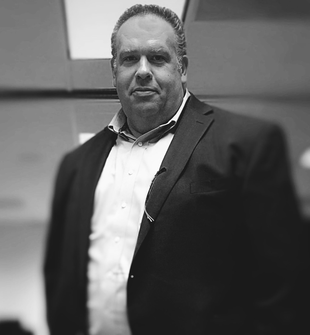 Joaquin Gutierrez - The Adept Agent