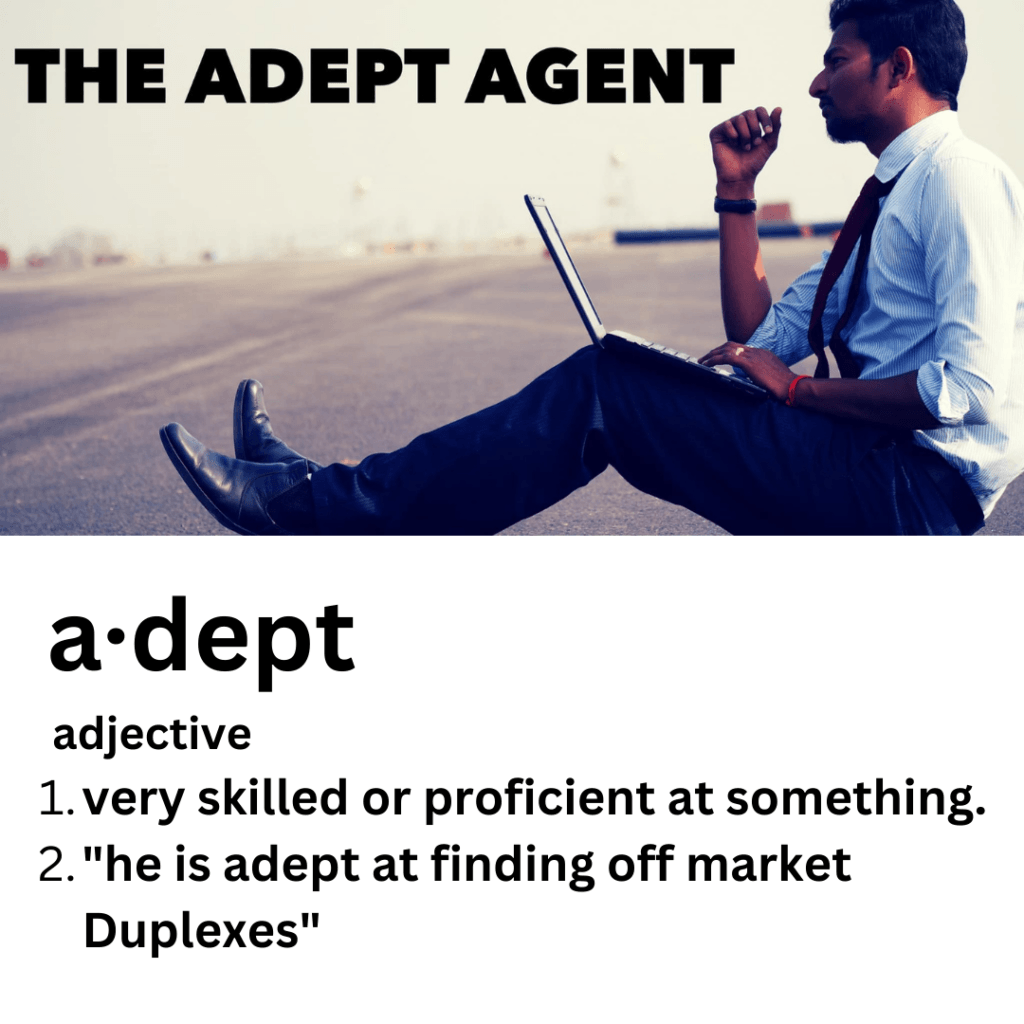 What does a Realtor® do exactly? – JGRES – Home of the Adept Agent