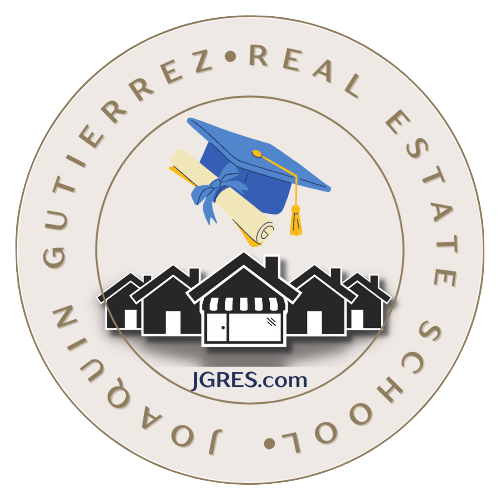 Jgres Logo