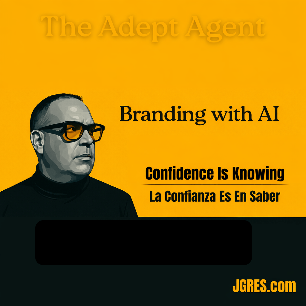 Branding with AI Class