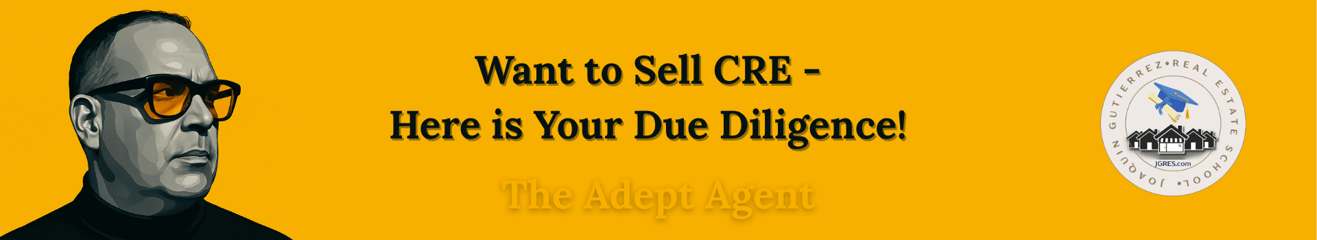 JGRES Commercial Real Estate Banner